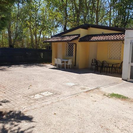 Residence Natura Beach Лідо-ді-Волано Екстер'єр фото