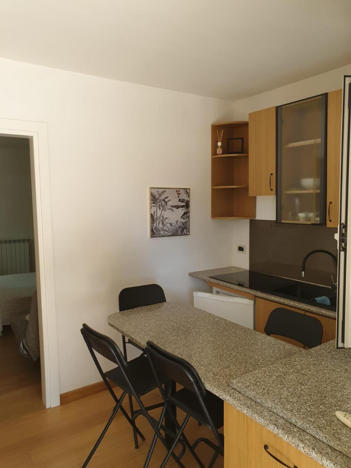 Residence Natura Beach Лідо-ді-Волано Екстер'єр фото